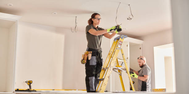 Best Electrical Upgrades for Homes  in Redfield, AR
