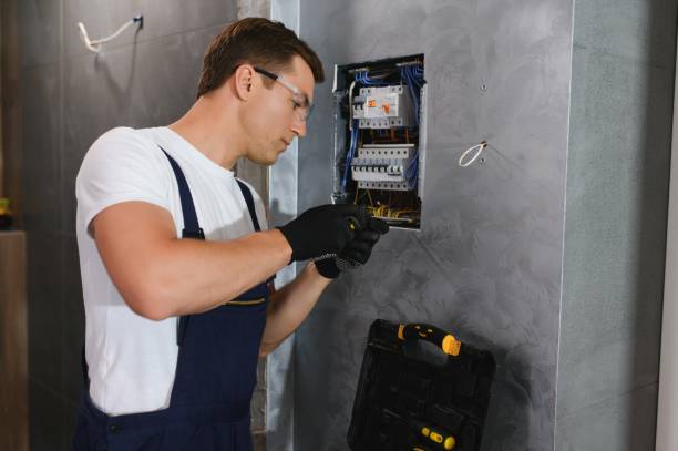 Best Electrician Near Me  in Redfield, AR