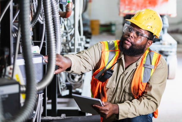 Best 24-Hour Electrician  in Redfield, AR