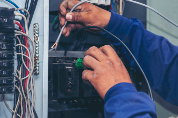 Best Electrician for Home Renovation  in Redfield, AR