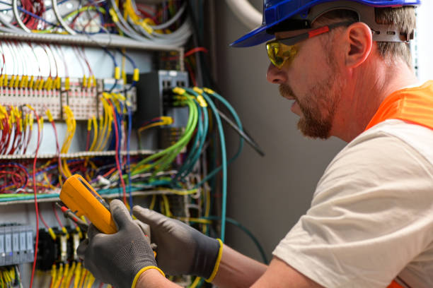 Best Electrical Rewiring Services  in Redfield, AR