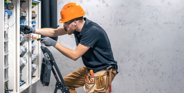 Best Electrical Troubleshooting Services  in Redfield, AR